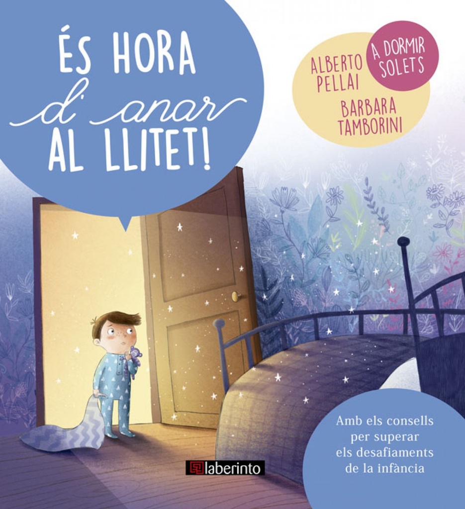 [9788484839217] Es Hora D'anar al Llitet