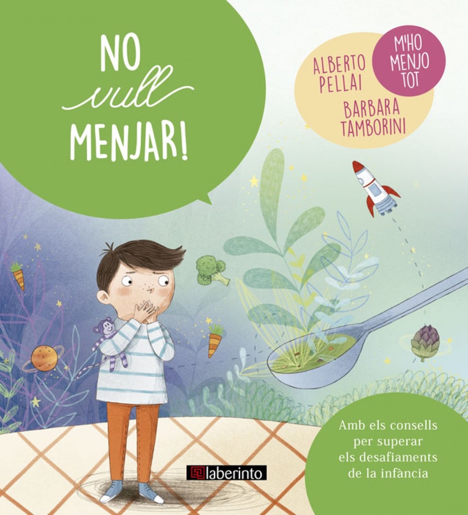 [9788484839224] No Vull Menjar!