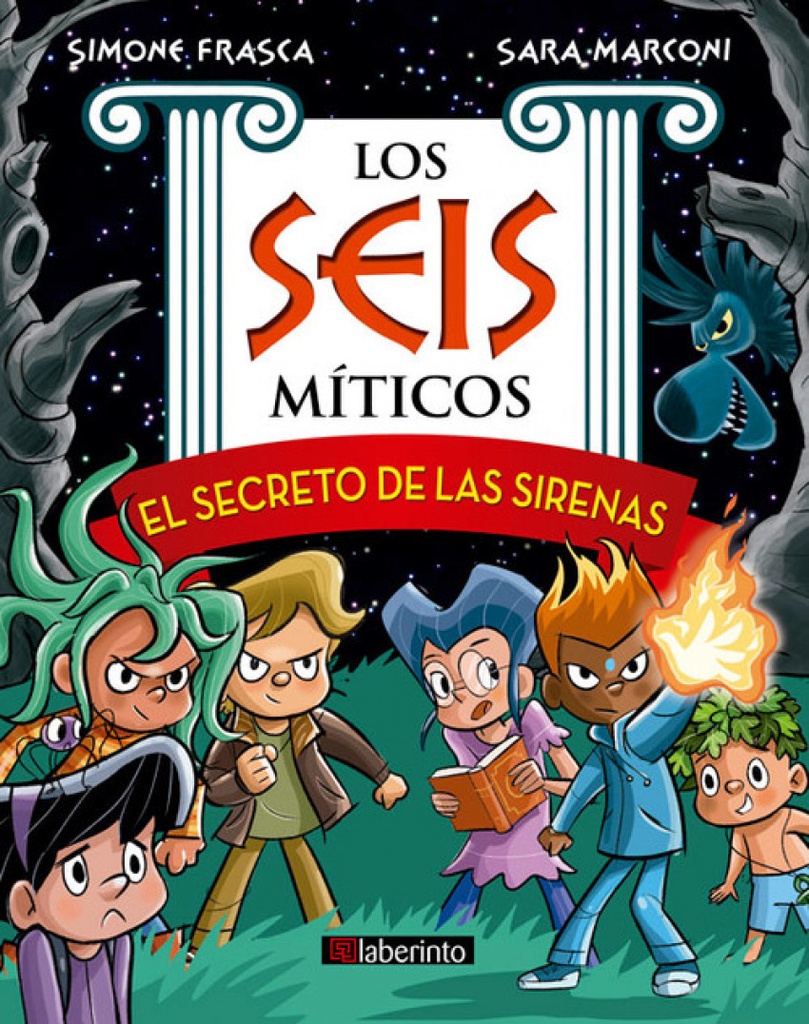 [9788484839309] El Secreto de las Sirenas