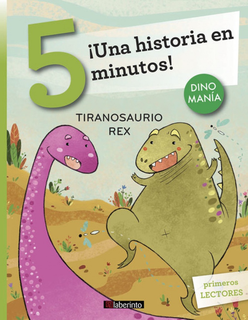 [9788484839354] Tiranosaurio Rex