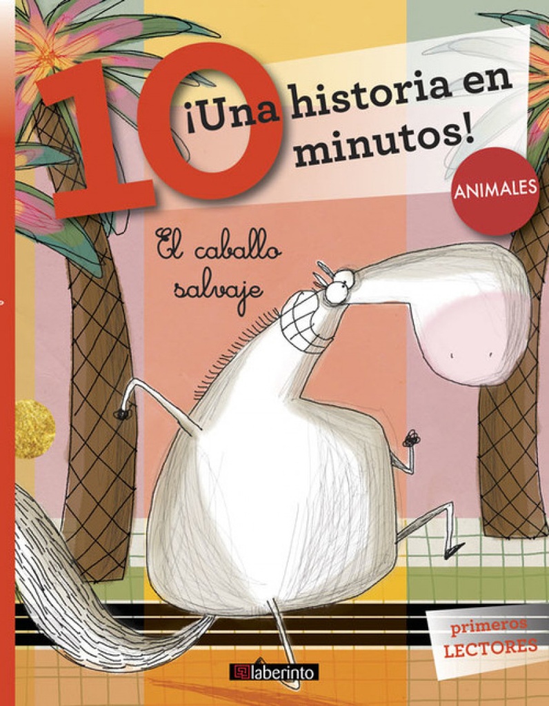 [9788484839361] El Caballo Salvaje