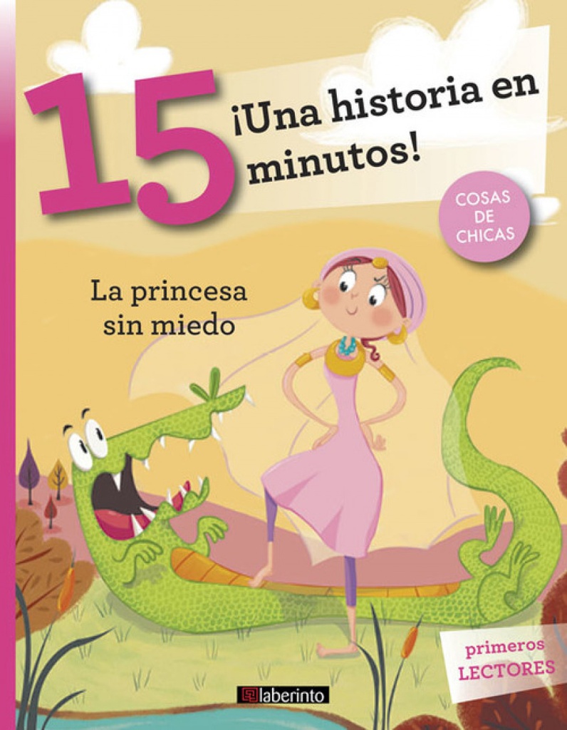 [9788484839378] La Princesa sin Miedo