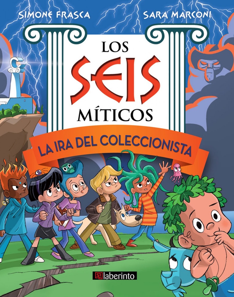 [9788484839552] La Ira del Coleccionista