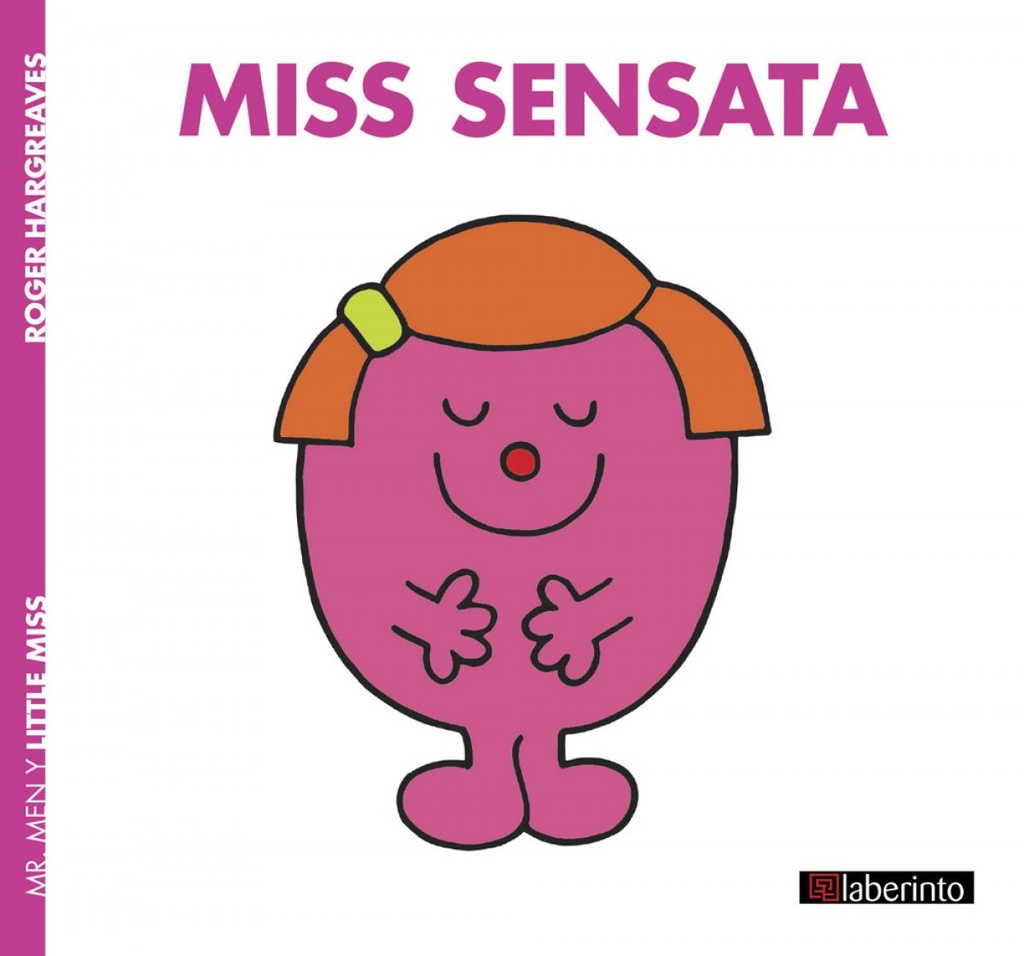 [9788484839798] Miss Sensata