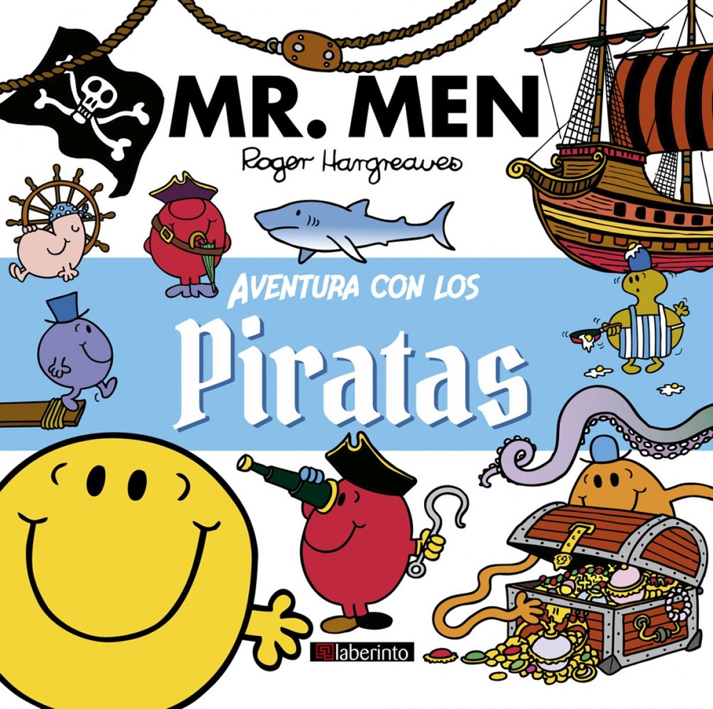 [9788484839897] Aventura con los Piratas