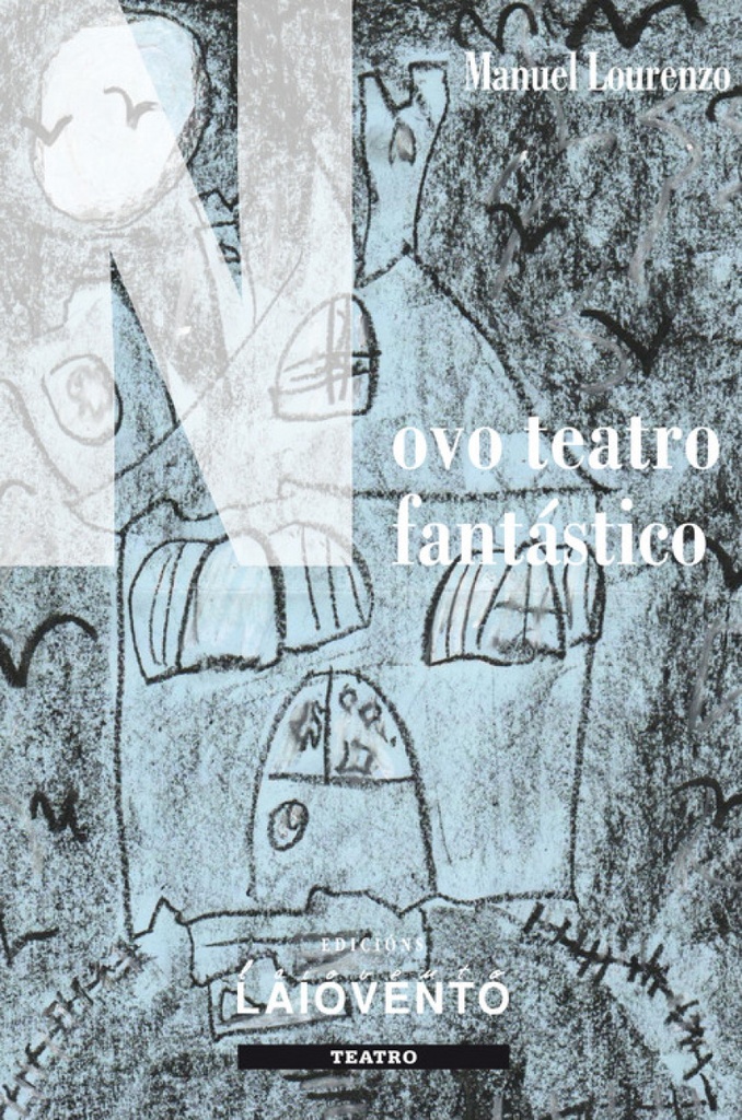 [9788484872573] Novo Teatro Fantastico