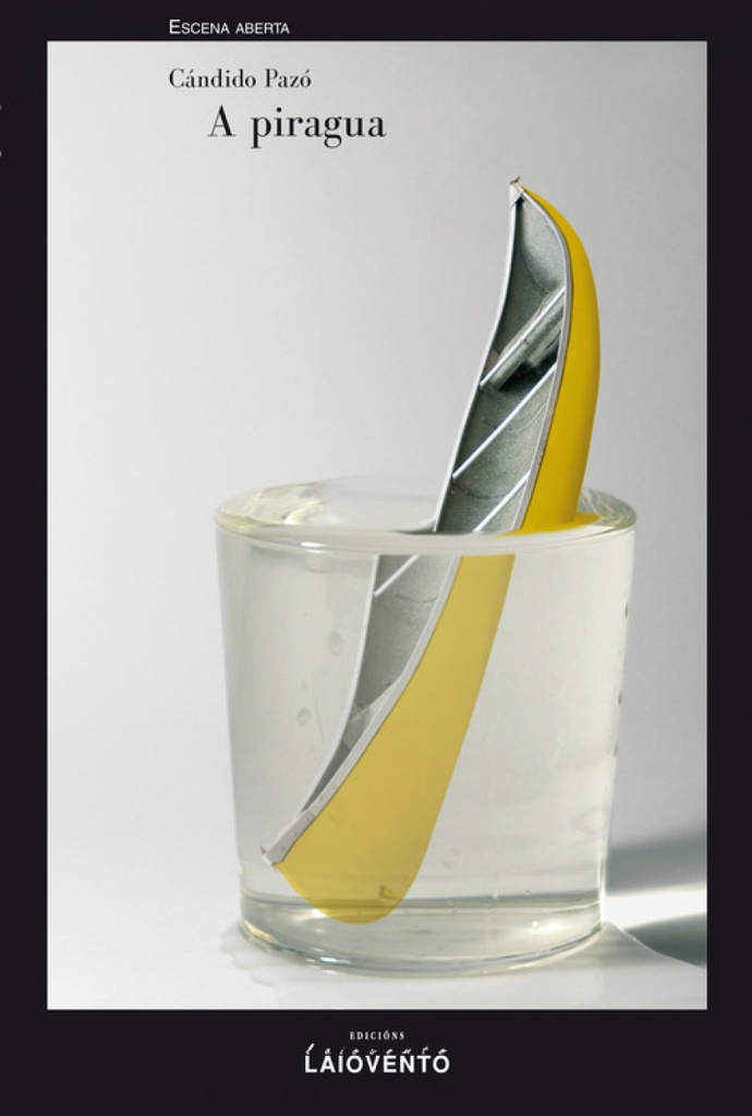 [9788484872634] A Piragua