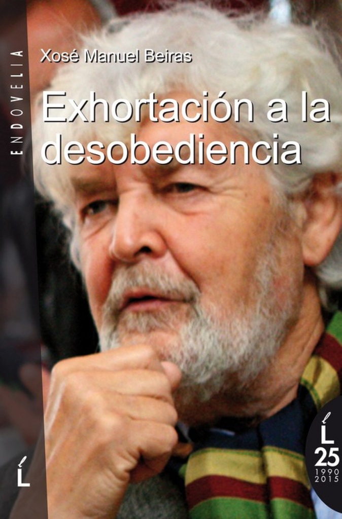 [9788484872665] Exhortación a la Desobediencia