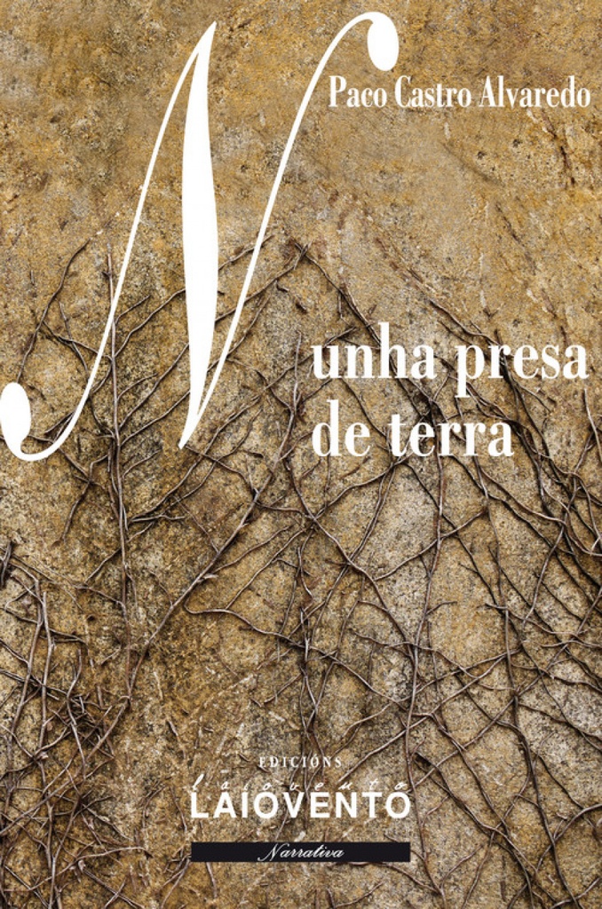 [9788484872832] Nunha Presa de Terra