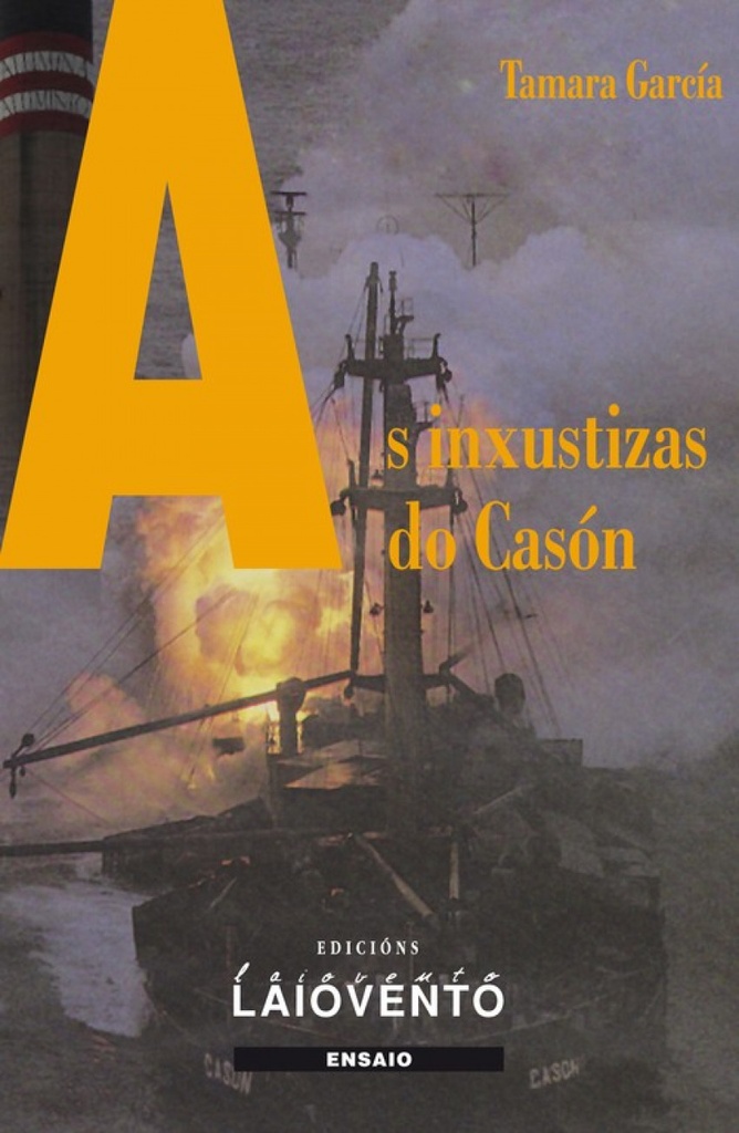 [9788484872917] As Inxustizas Do Casón