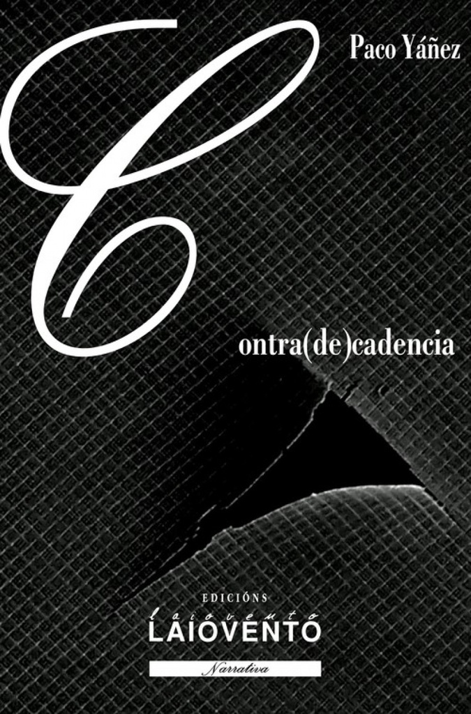 [9788484872931] CONTRA(DE)CADENCIA