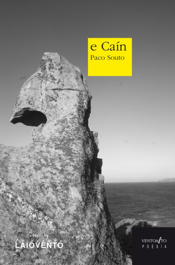 [9788484873082] E Caín