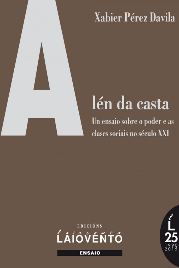 [9788484873105] Alén Da Casta