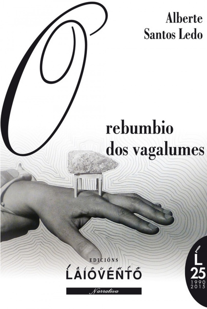 [9788484873136] O Rebumbio Dos Vagalumes - 2ª Edc