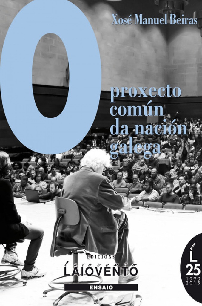 [9788484873242] O Proxecto Común Da Nación Galega
