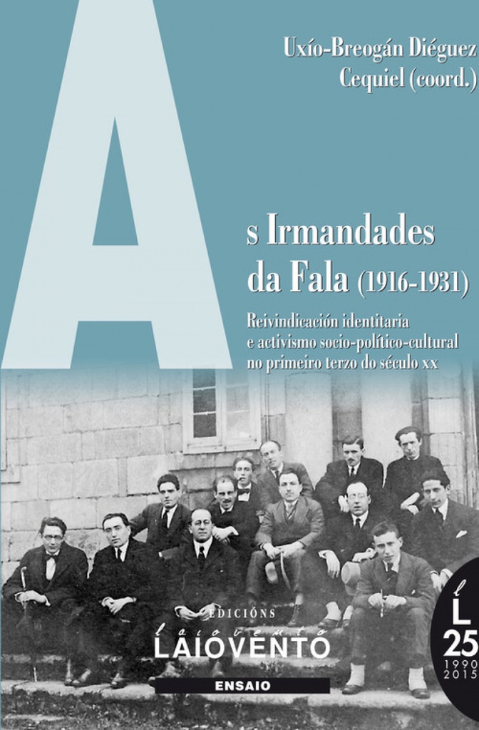 [9788484873310] As Irmadades Da Fala (1916-1931)