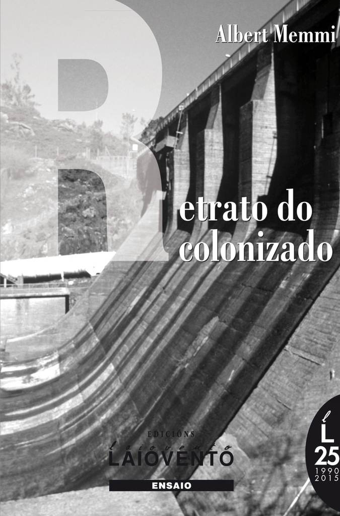 [9788484873372] Retrato Do Colonizado