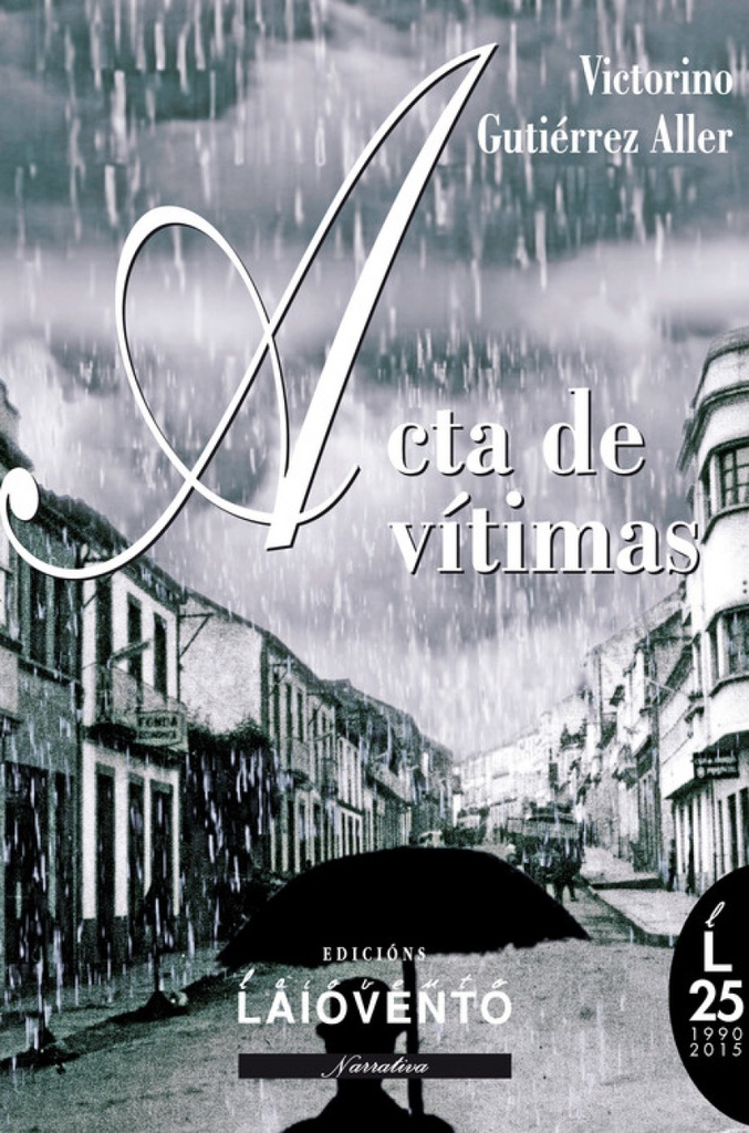 [9788484873396] Acta de Vítimas