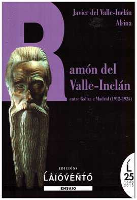 [9788484873402] Ramón del Valle Inclán