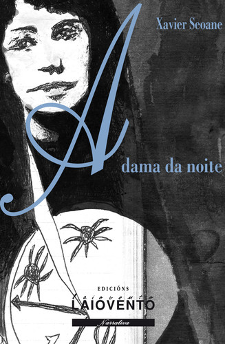 [9788484873488] A Dama Da Noite