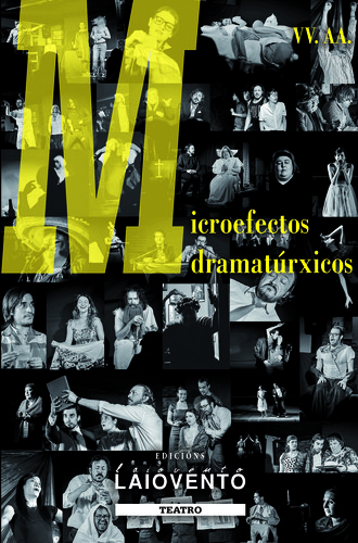 [9788484873501] Microefectos Dramatúrxicos