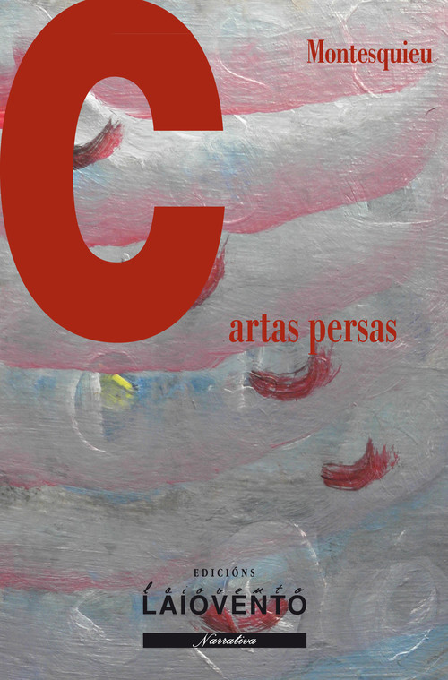 [9788484873716] Cartas Persas