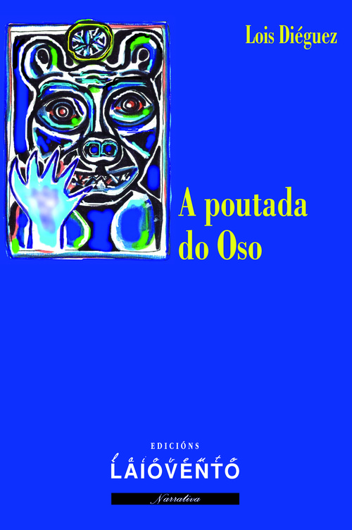 [9788484873723] A Poutada Do Oso