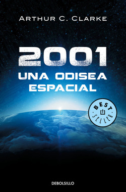 [9788497599290] 2001, una odisea espacial
