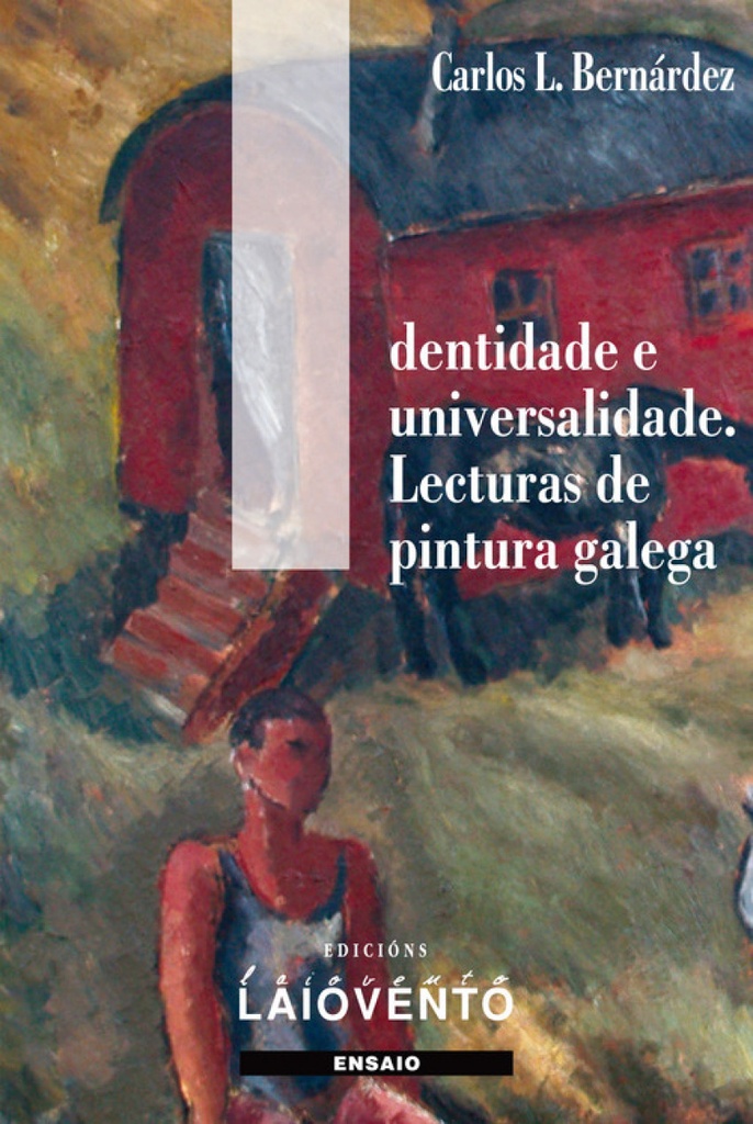[9788484873860] Identidade e Universalidade