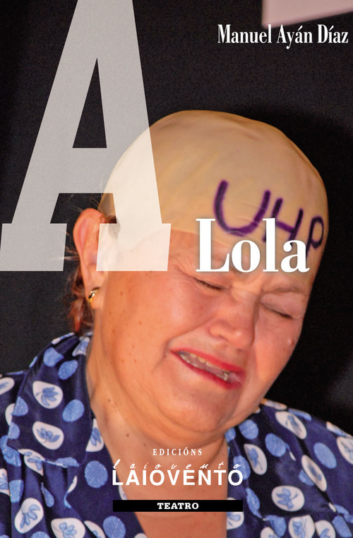 [9788484873938] A Lola