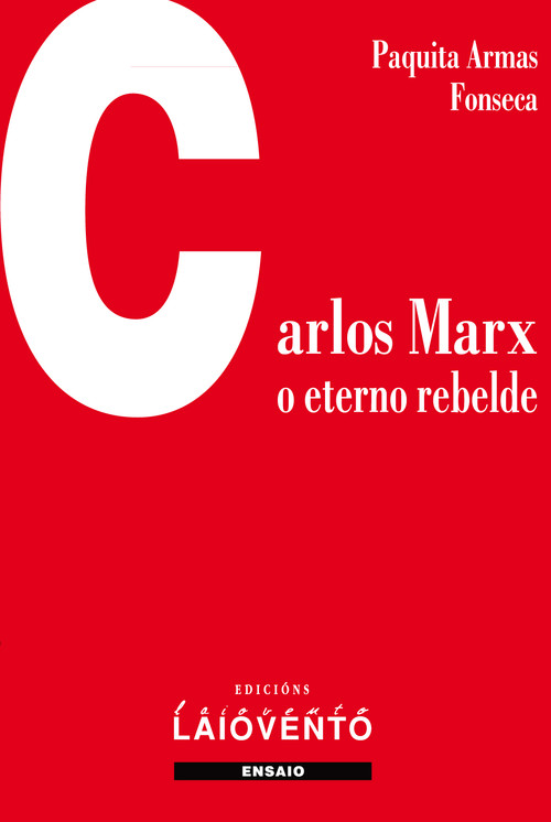 [9788484873976] Carlos Marx: o Eterno Rebelde