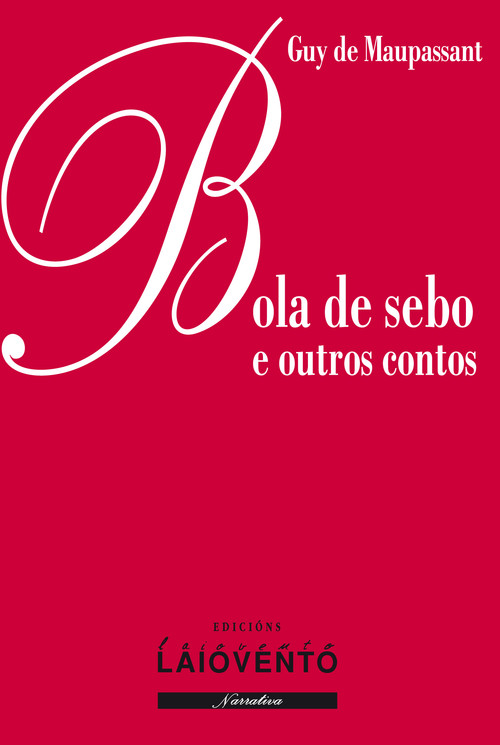 [9788484873990] Bola de Sebo e Outros Contos
