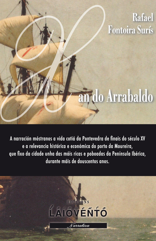 [9788484874034] Xan Do Arranaldo