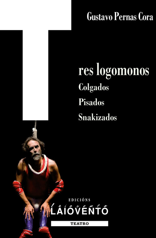 [9788484874140] Tres Logomonos