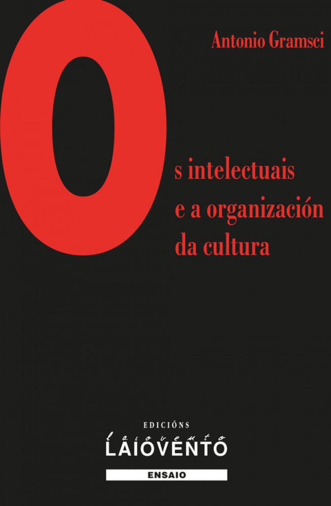 [9788484874195] Os Intelectuais e a Organización Da Cultura