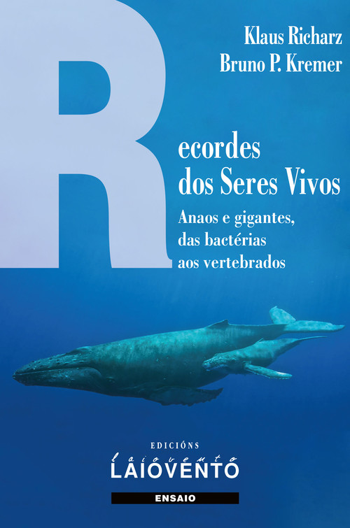 [9788484874256] Recodes Dos Seres Vivos