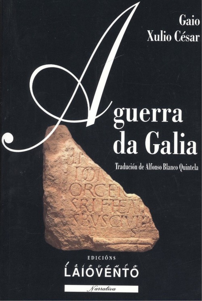 [9788484874447] A Guerra Da Galia