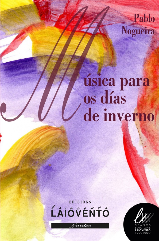[9788484874805] Música para Os Días de Inverno