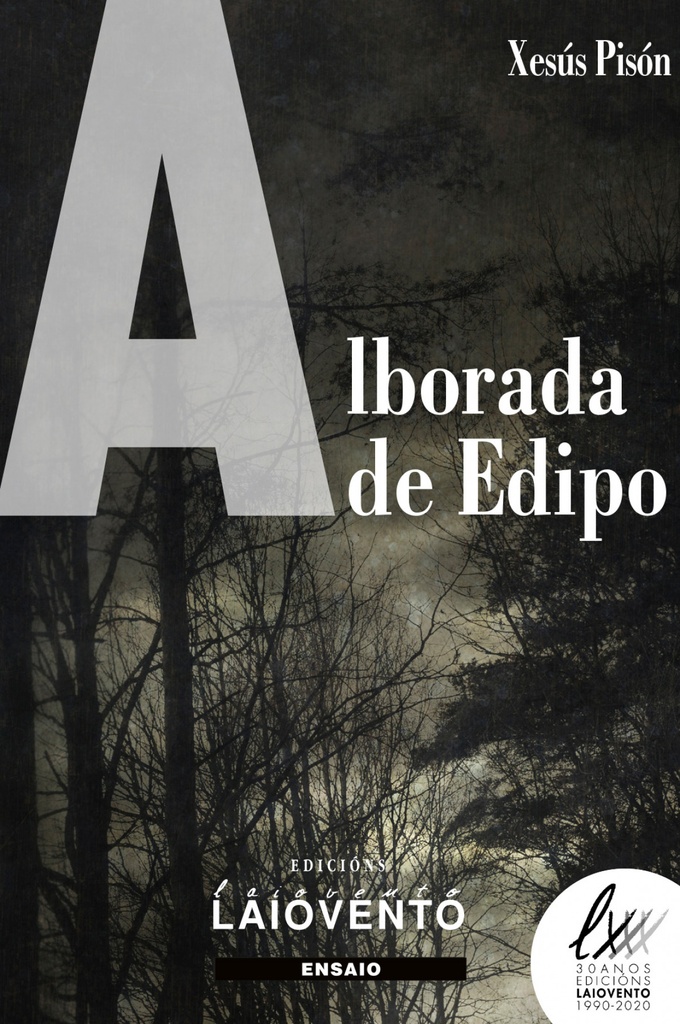 [9788484874836] Alborada de Edipo