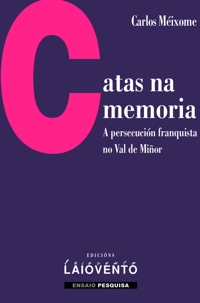 [9788484875055] Catas Na Memoria