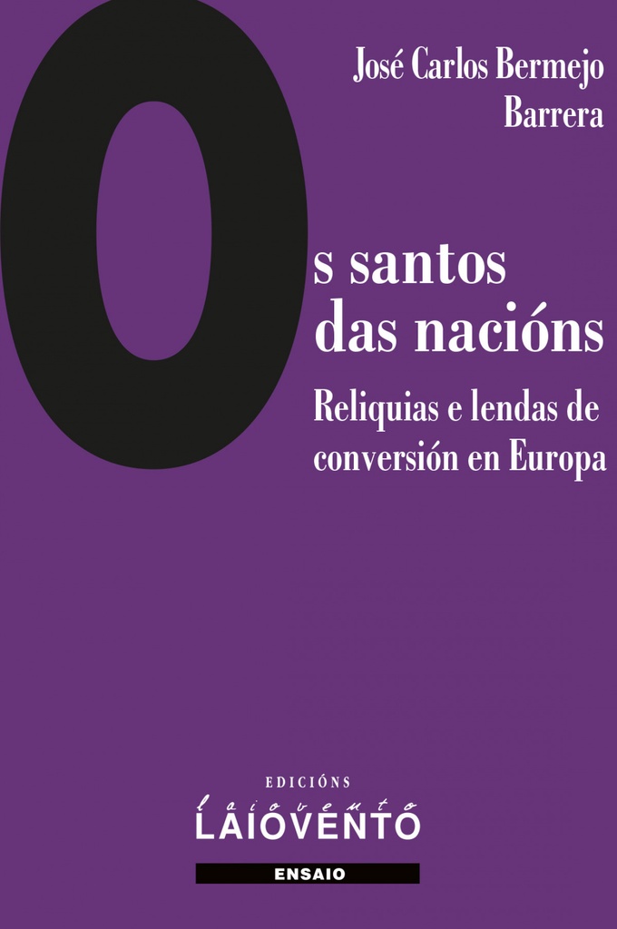 [9788484875116] Os Santos Das Nacións