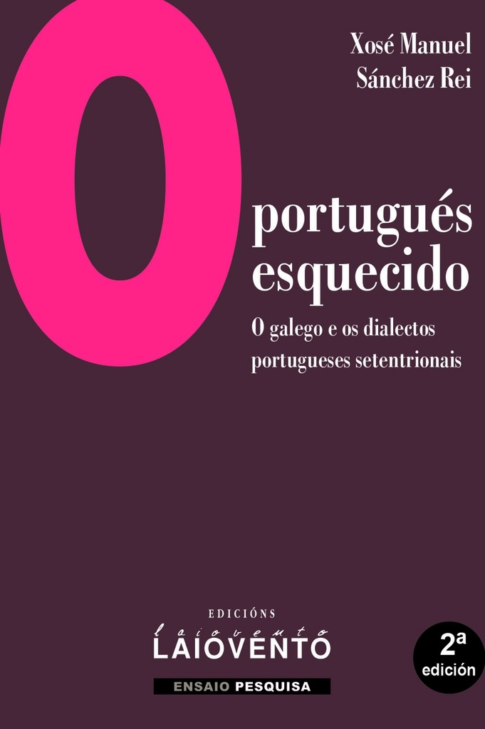 [9788484875628] O portugués esquecido