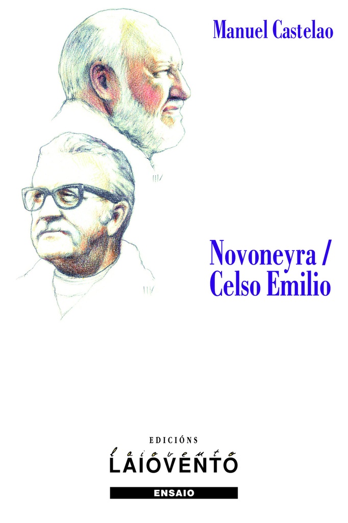 [9788484875758] Novoneyra/ Celso Emilio