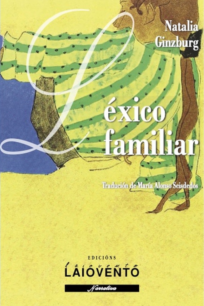 [9788484875895] Léxico familiar
