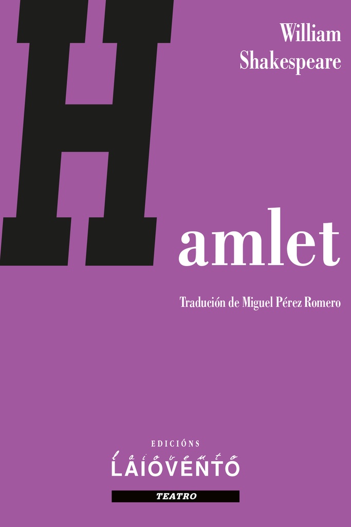 [9788484876281] Hamlet
