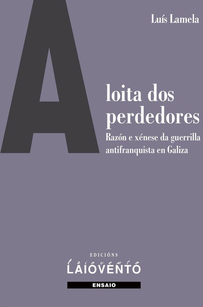 [9788484876366] A loita dos perdedores