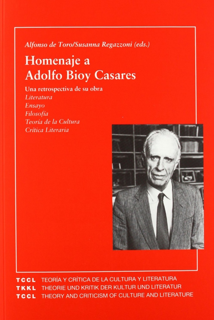 [9788484890430] Homenaje a Adolfo Bioy Casares