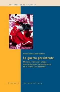 [9788484892601] La guerra persistente