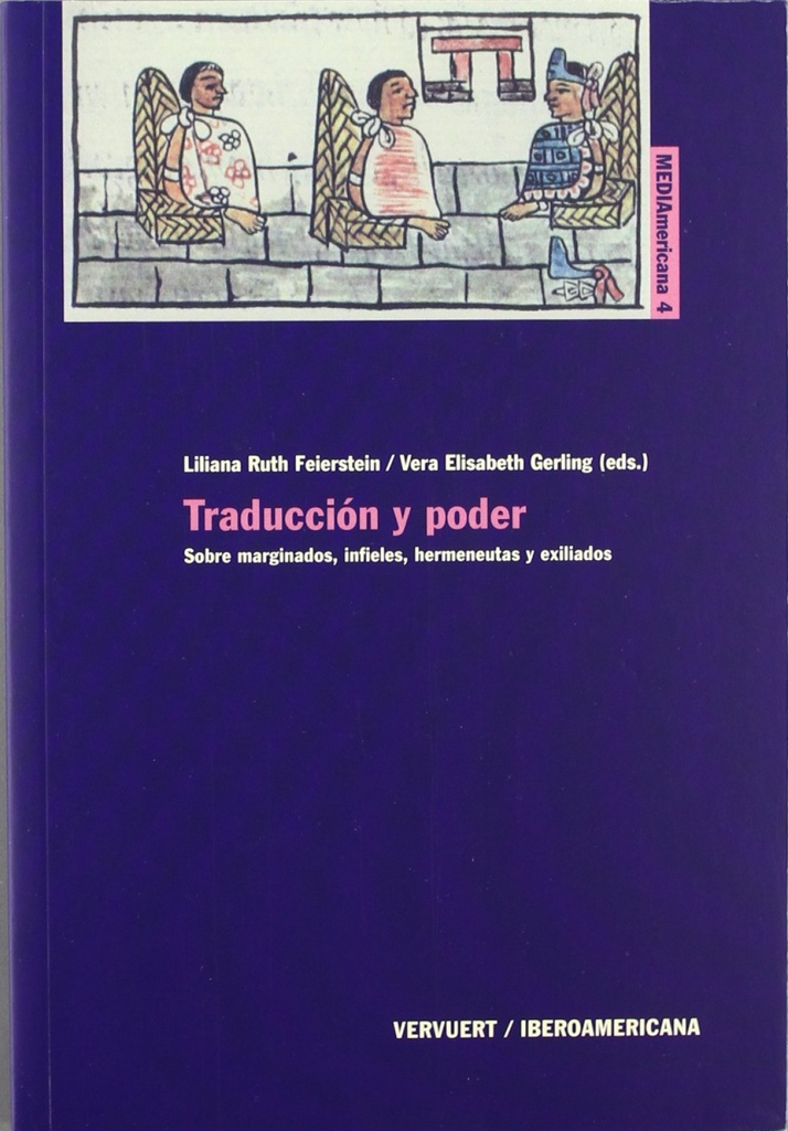 [9788484893653] Traducción y poder