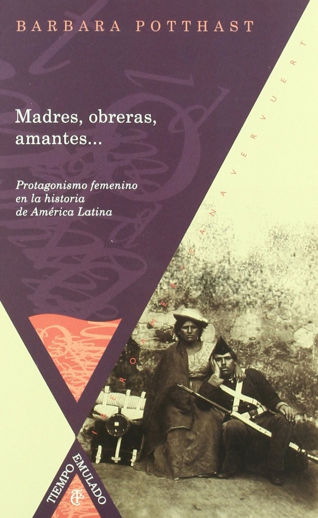 [9788484895152] Madres, obreras, amantes